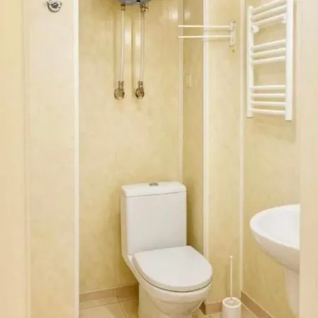 Deribas Apartment *