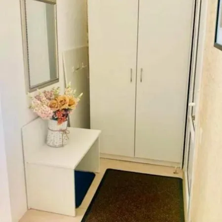 Apartment Deribas Odesa