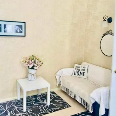 Deribas Apartment