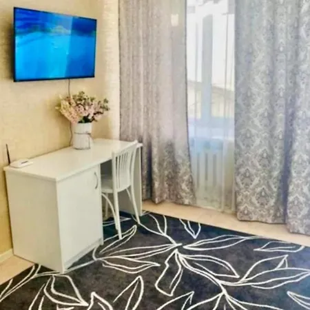 Apartment Deribas *